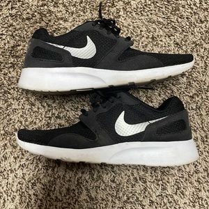 Nike Dual Ride System